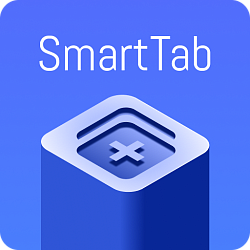 SmartTab - Умные вкладки